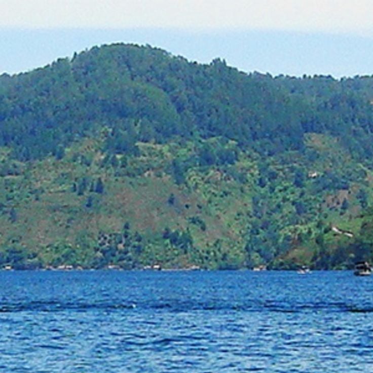 Lac Toba