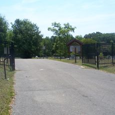 Greenwood Cemetery