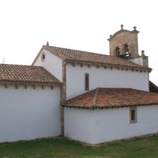 Iglesia de San Salvador