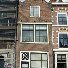 Spaarne 28, Haarlem