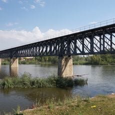 Puente del Ferrocarril