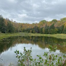 Pretty River Valley Provincial Park