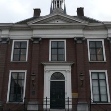 Oude raadhuis van Princenhage