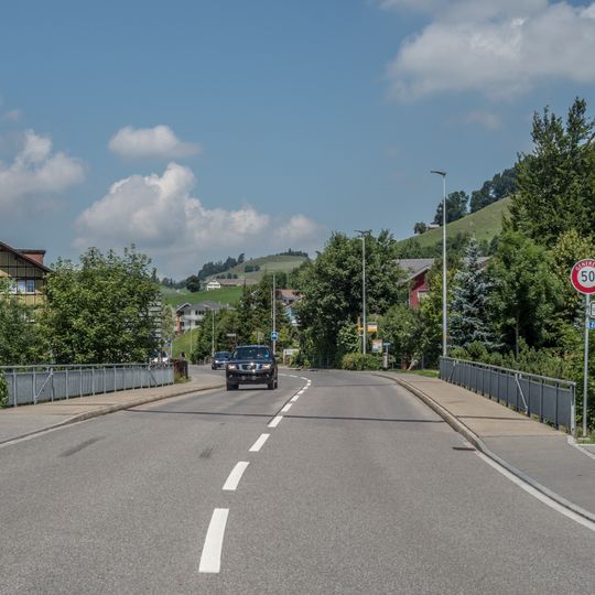 Mettlenbrücke