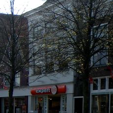 Voorstraat 80, Harlingen