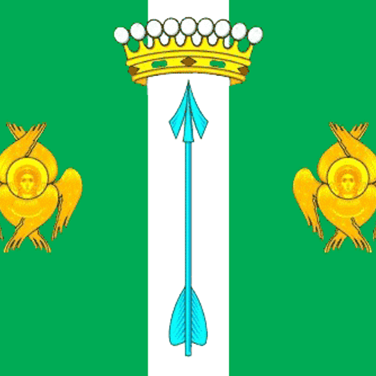 Sofrino urban settlement