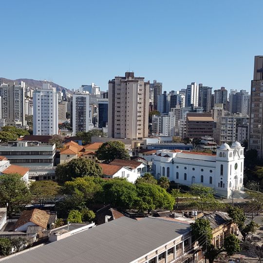 Santa Efigênia