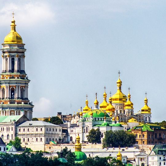 Holenklooster van Kiev