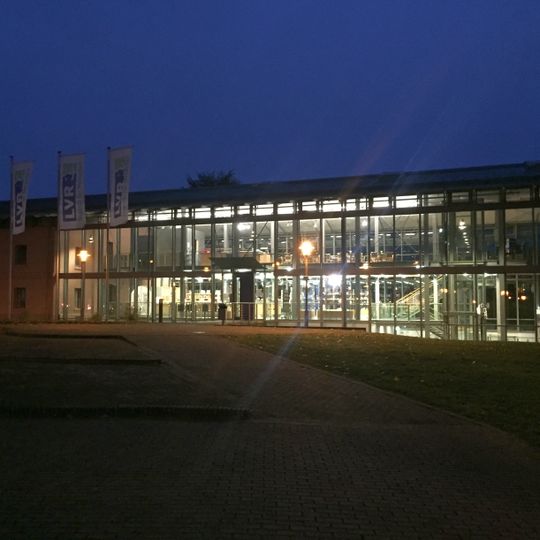 LVR-Niederrheinmuseum Wesel