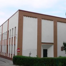 Synagoga w Tarnobrzegu