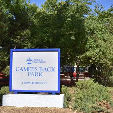 Camel's Back Park