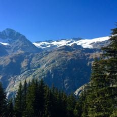 Vanoise National Park