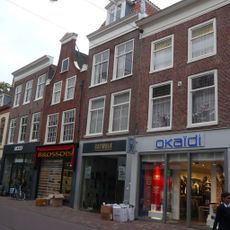Grote Houtstraat 132, Haarlem