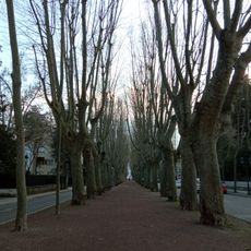 Passeig de Barcelona