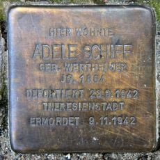 Adele Schiff