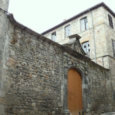 Hôtel de Colomb-Lacombe