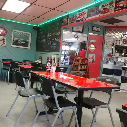 Martha's Family Restaurant