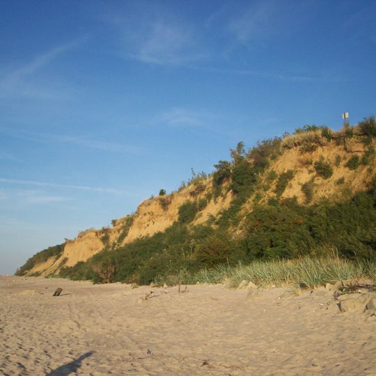 Distretto di Gryfice