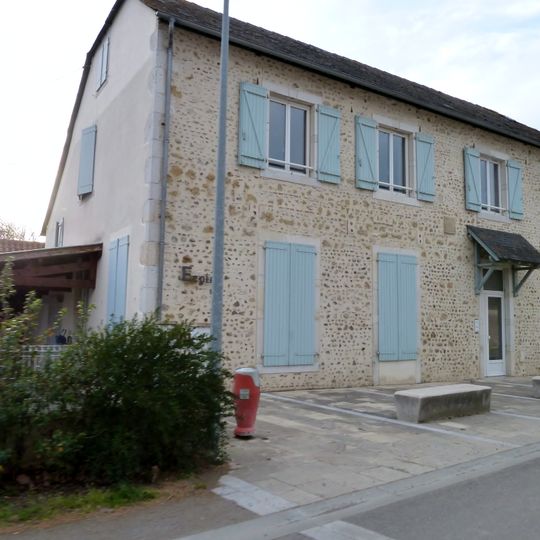 Boueilh-Boueilho-Lasque