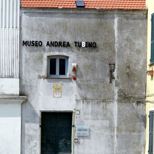 Convento degli agostiniani
