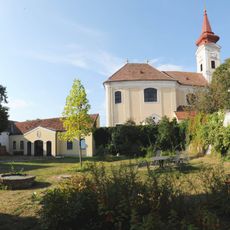 Stiftshof, Großriedenthal