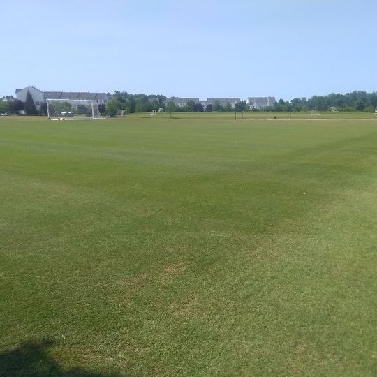 Ray Muth Sr. Memorial Park