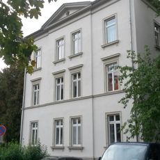 Haus Schillerstraße 11