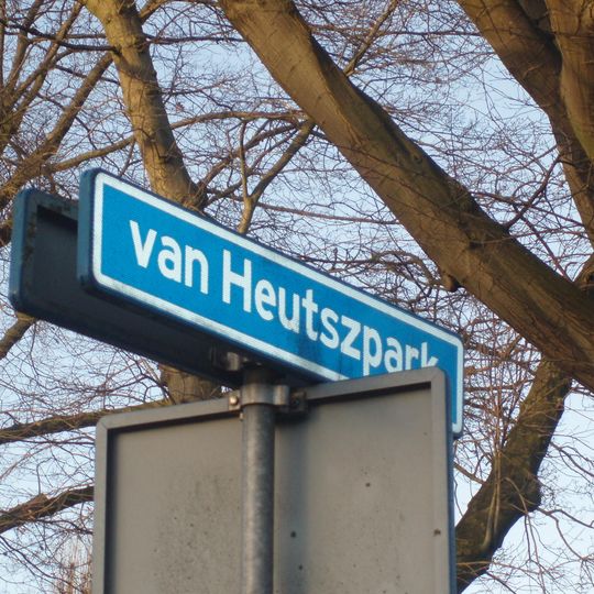 Van Heutszpark