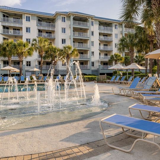 Marriott's SurfWatch