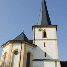 St. Kilian (Alsleben)