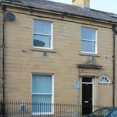 118, Fitzwilliam Street