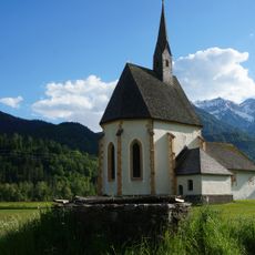 Filialkirche Hl Athanasius in Berg im Drautal