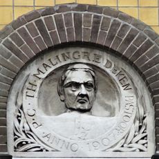 Petrus Claudius Theodorus Malingré