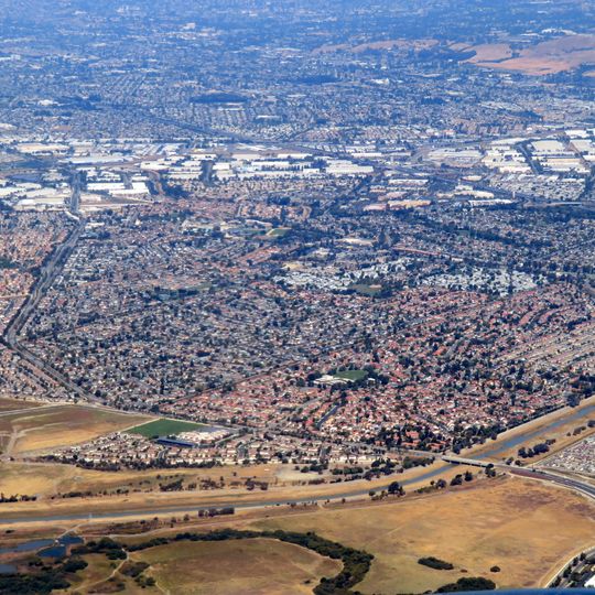 Union City