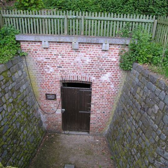 IJskelder Sint-Alenapark