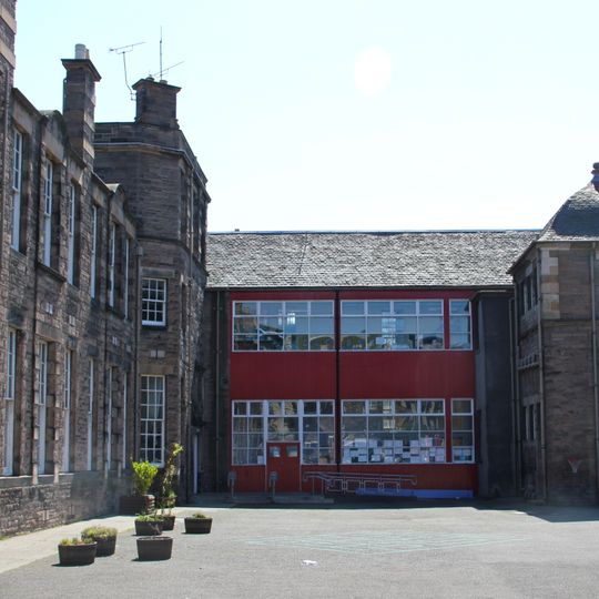 Tollcross Primary School