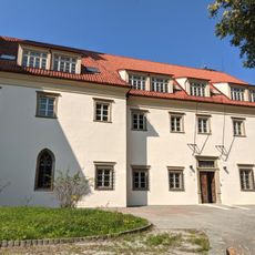 Old Minorit monastery (Levoča)