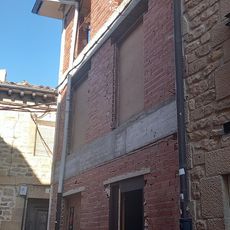 Casa Rua Mayor De Peralta 1