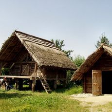 Celtic Museum in Mitterkirchen im Machland