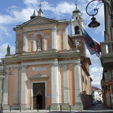 Chiesa dei Santi Pietro e Paolo