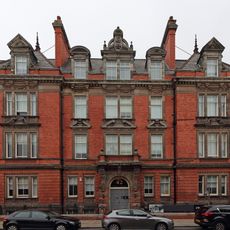 Liverpool Homeopathic Hospital