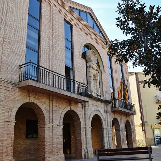 Ajuntament de Gandesa