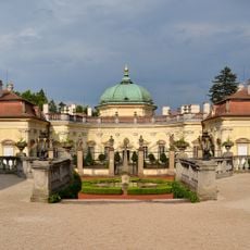 Buchlovice Castle
