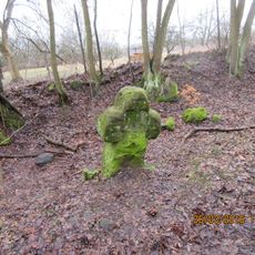 Smírčí kříž 0453