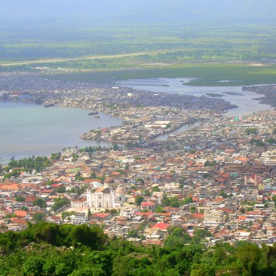 Cap-Haïtien