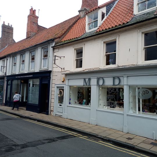 32-36, Bridge Street