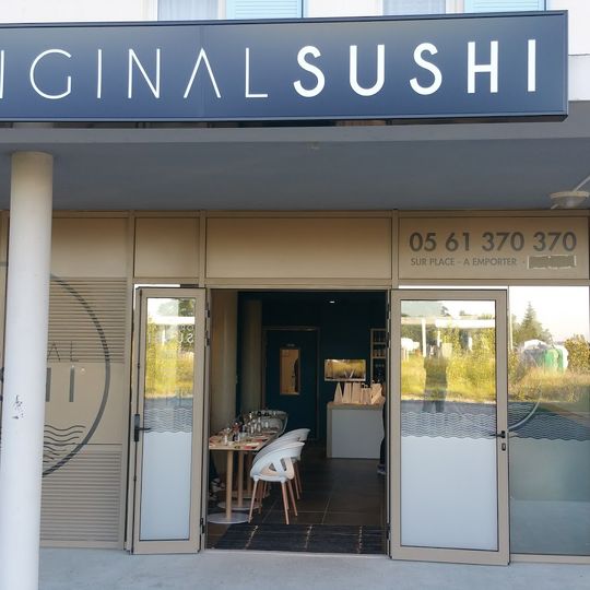 Original Sushi