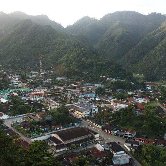 Senahú