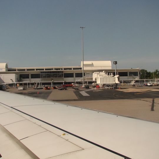 Darwin International Airport