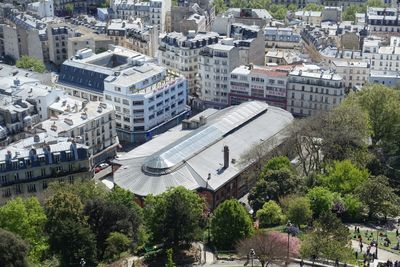 Aerial View 2